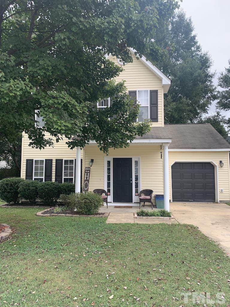 700 Hanska Way - Photo 1