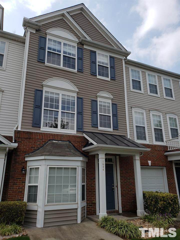 1644 Brook Fern Way - Photo 1