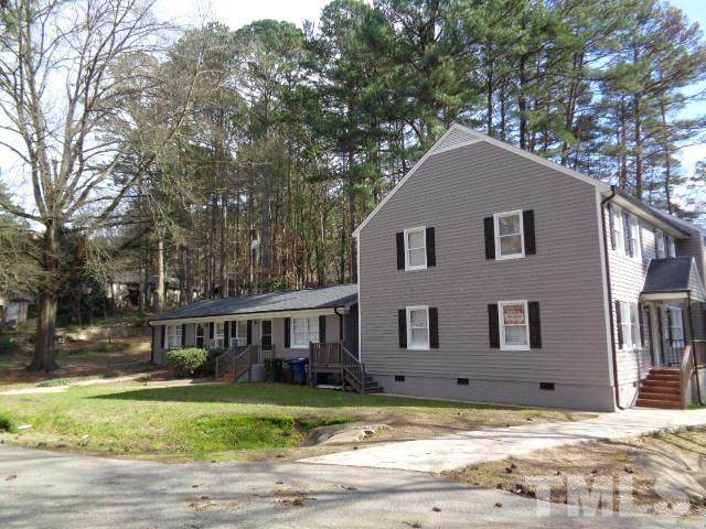 3917 Greenleaf Street - Photo 1