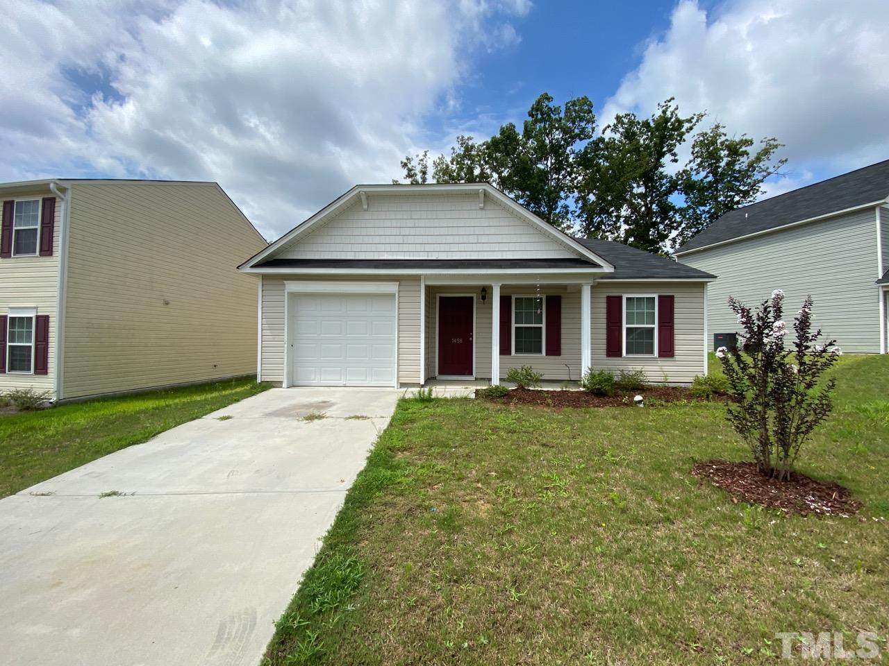 1458 Tamarino Drive - Photo 1