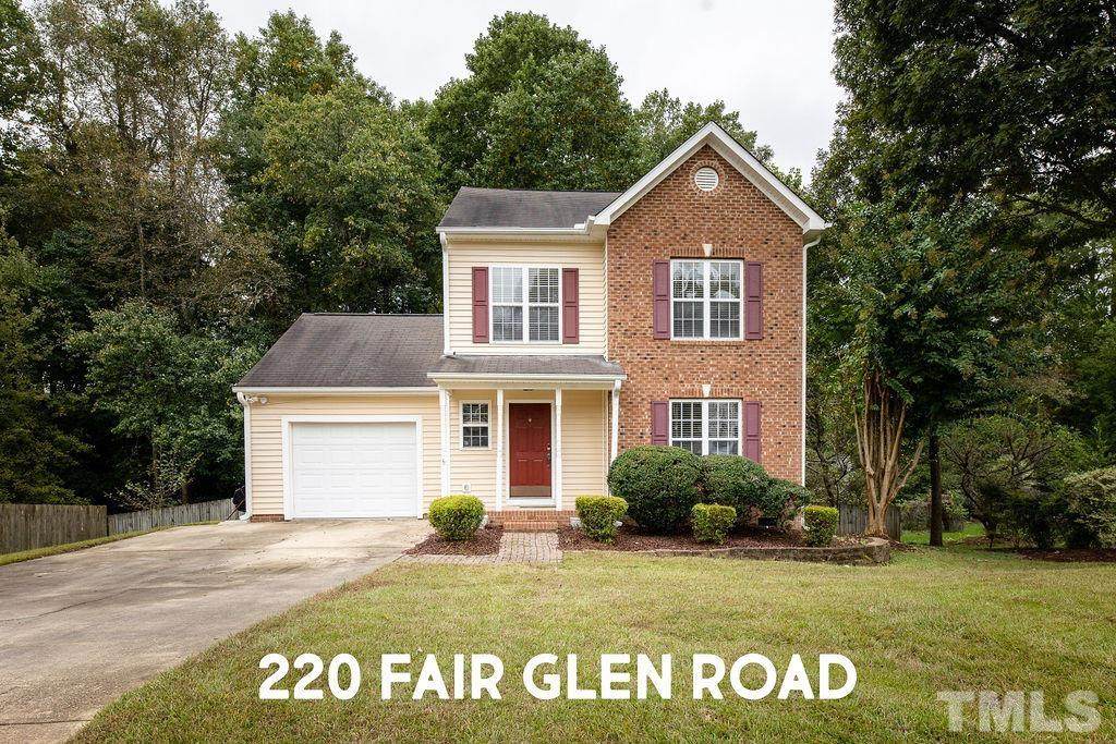 220 Fair Glen Road - Photo 1