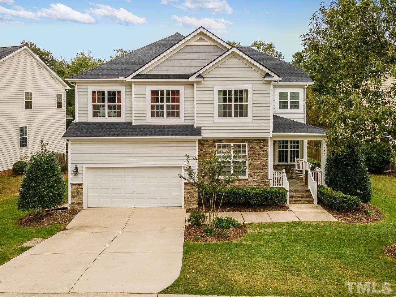 3929 Song Sparrow Drive - Photo 1