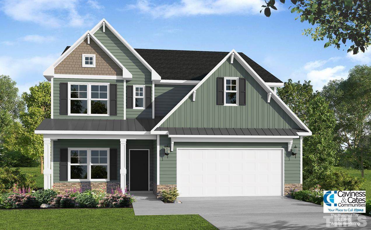 396 Martins Mill Court - Photo 1