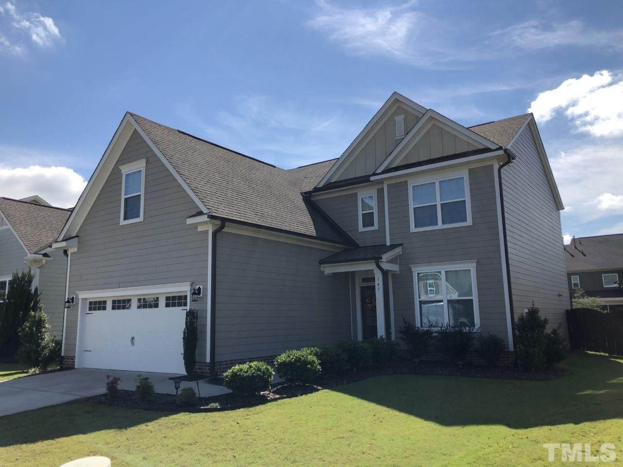 145 Morgan Ridge Road - Photo 1