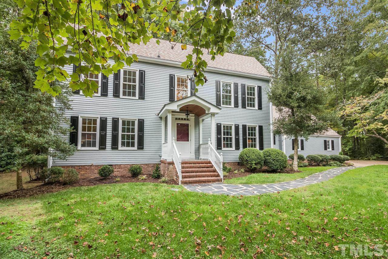 1404 Arboretum Drive - Photo 1