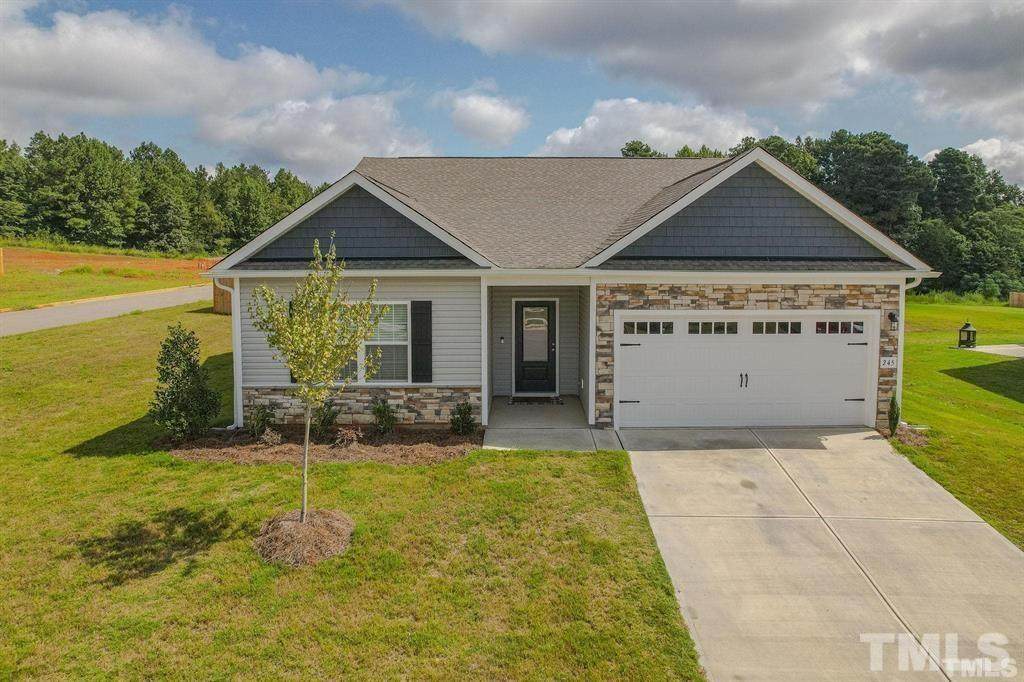 245 Legacy Drive - Photo 1