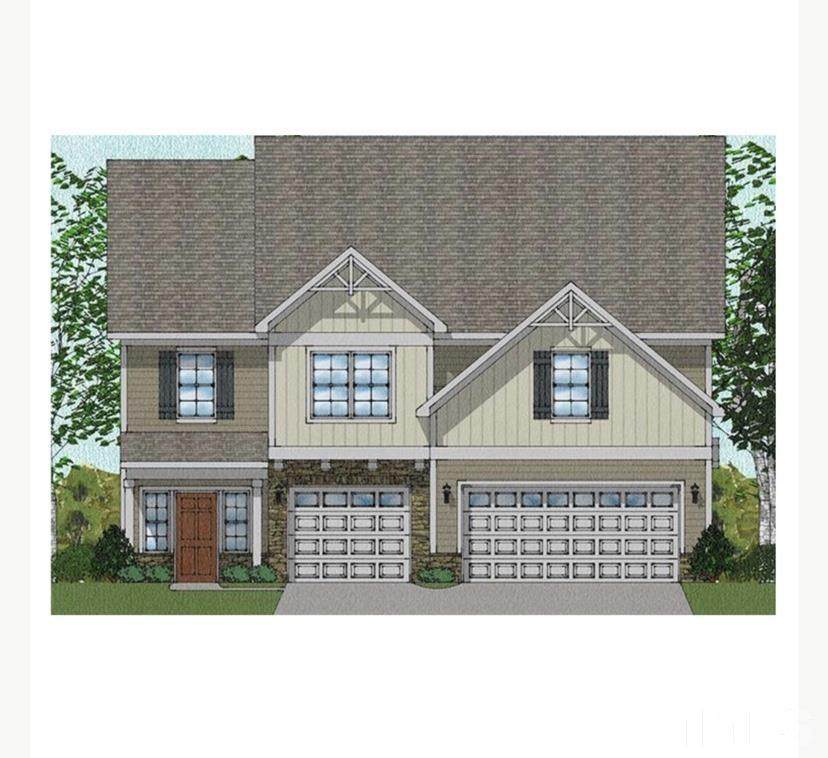 2037 Sweet Samson Street - Photo 1