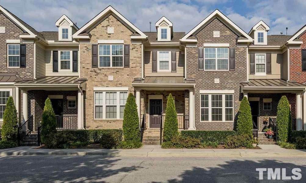 2021 Valleystone Drive - Photo 1