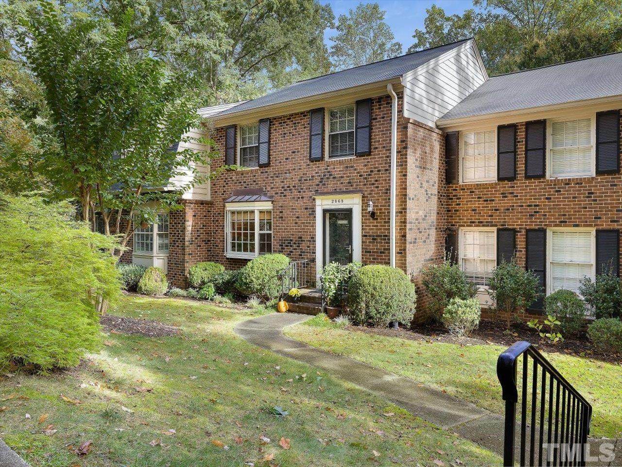 2868 Wycliff Road - Photo 1
