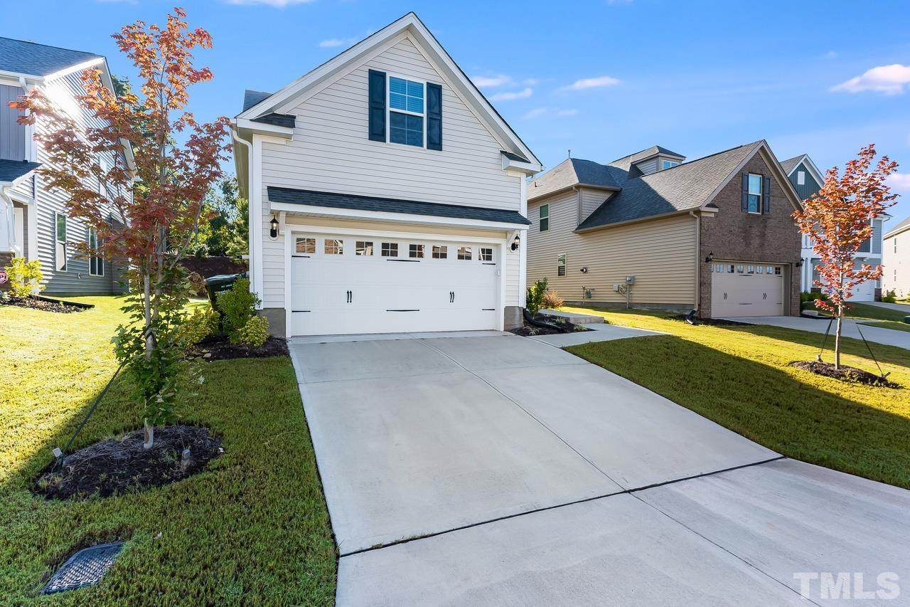 2012 Magnolia Tree Lane - Photo 1