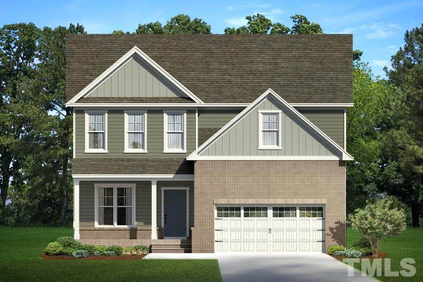 58 Pascoli Court - Photo 1