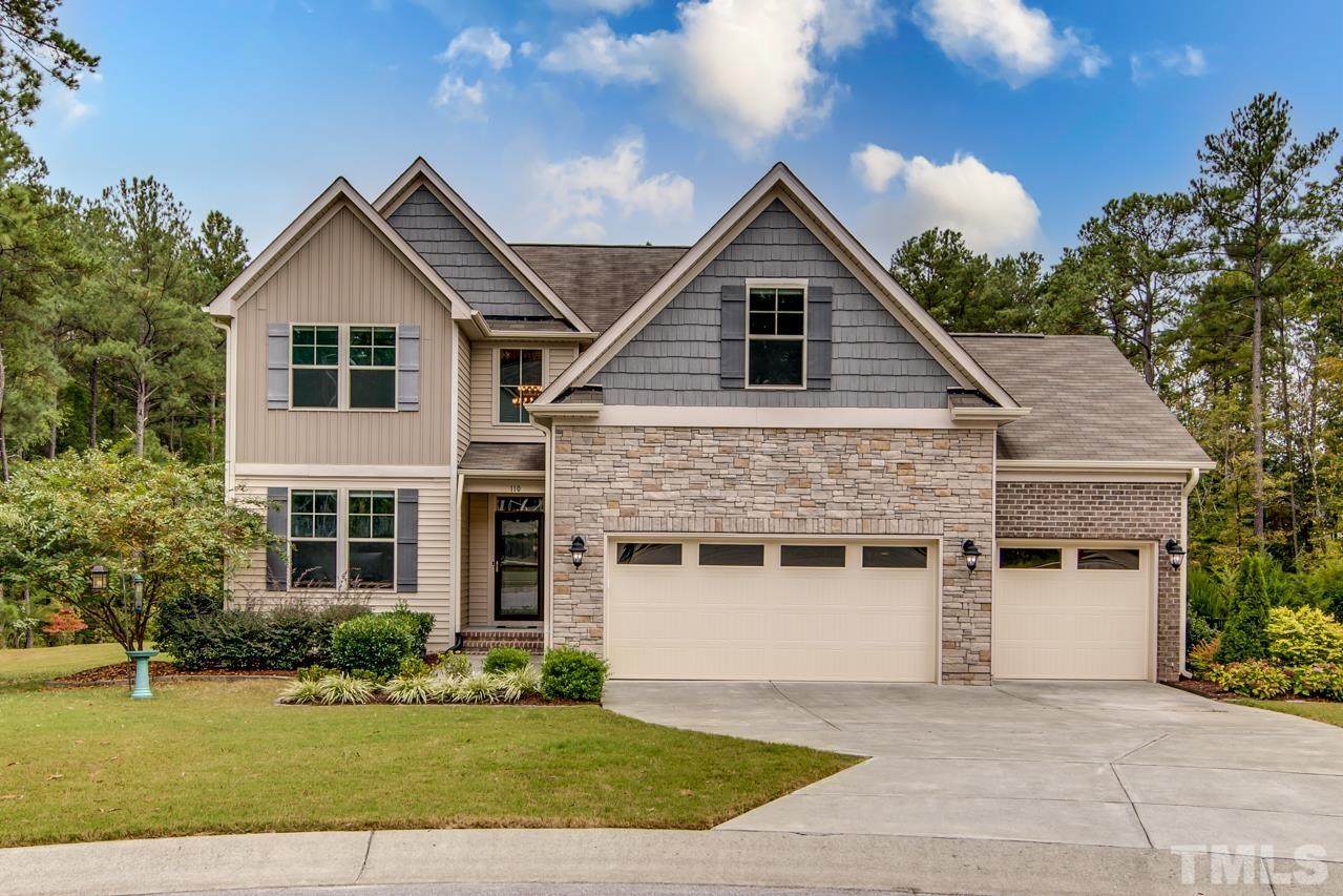 110 Mesquite Drive - Photo 1