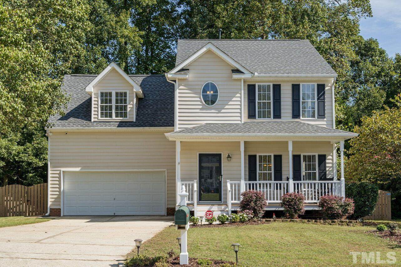 213 Kelly West Drive - Photo 1