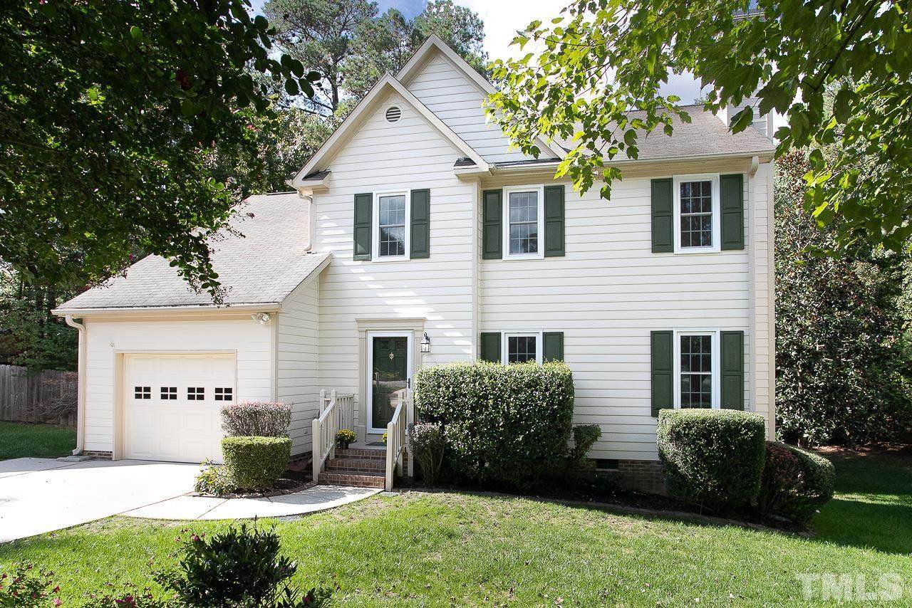 310 Sarabande Drive - Photo 1