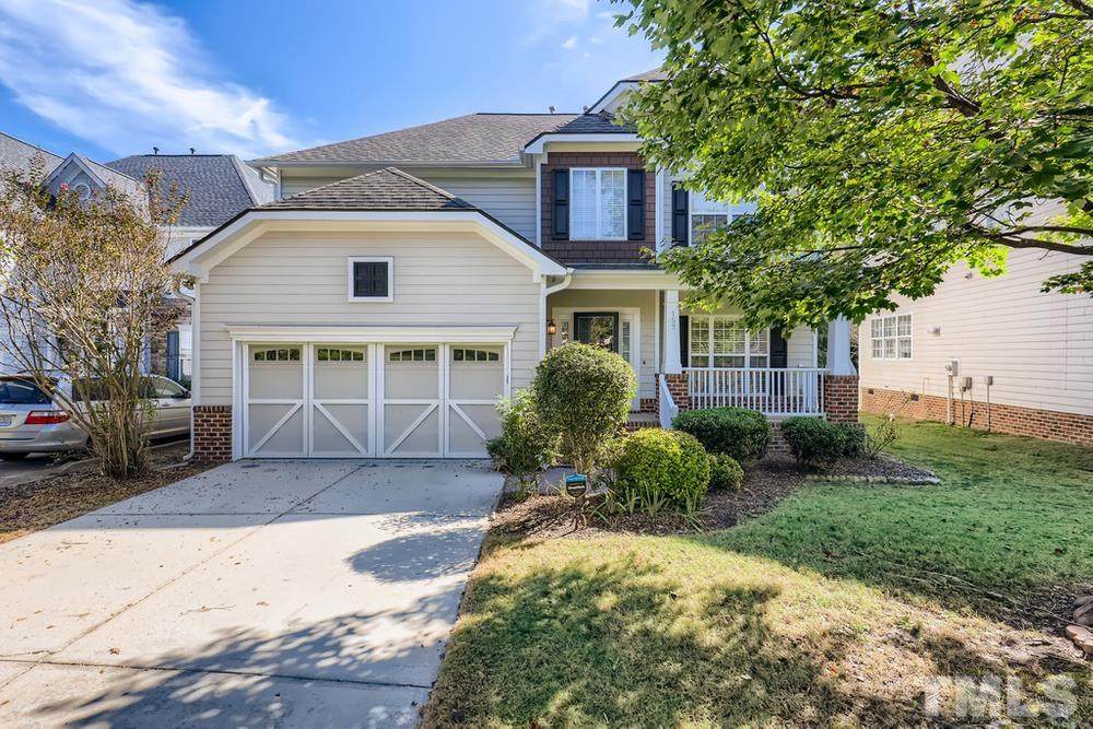157 Presidents Walk Lane - Photo 1