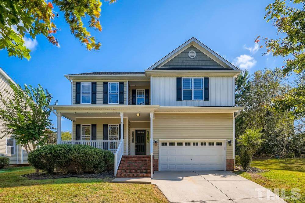 109 Oakbeech Court - Photo 1