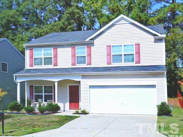 3118 Genlee Drive - Photo 1