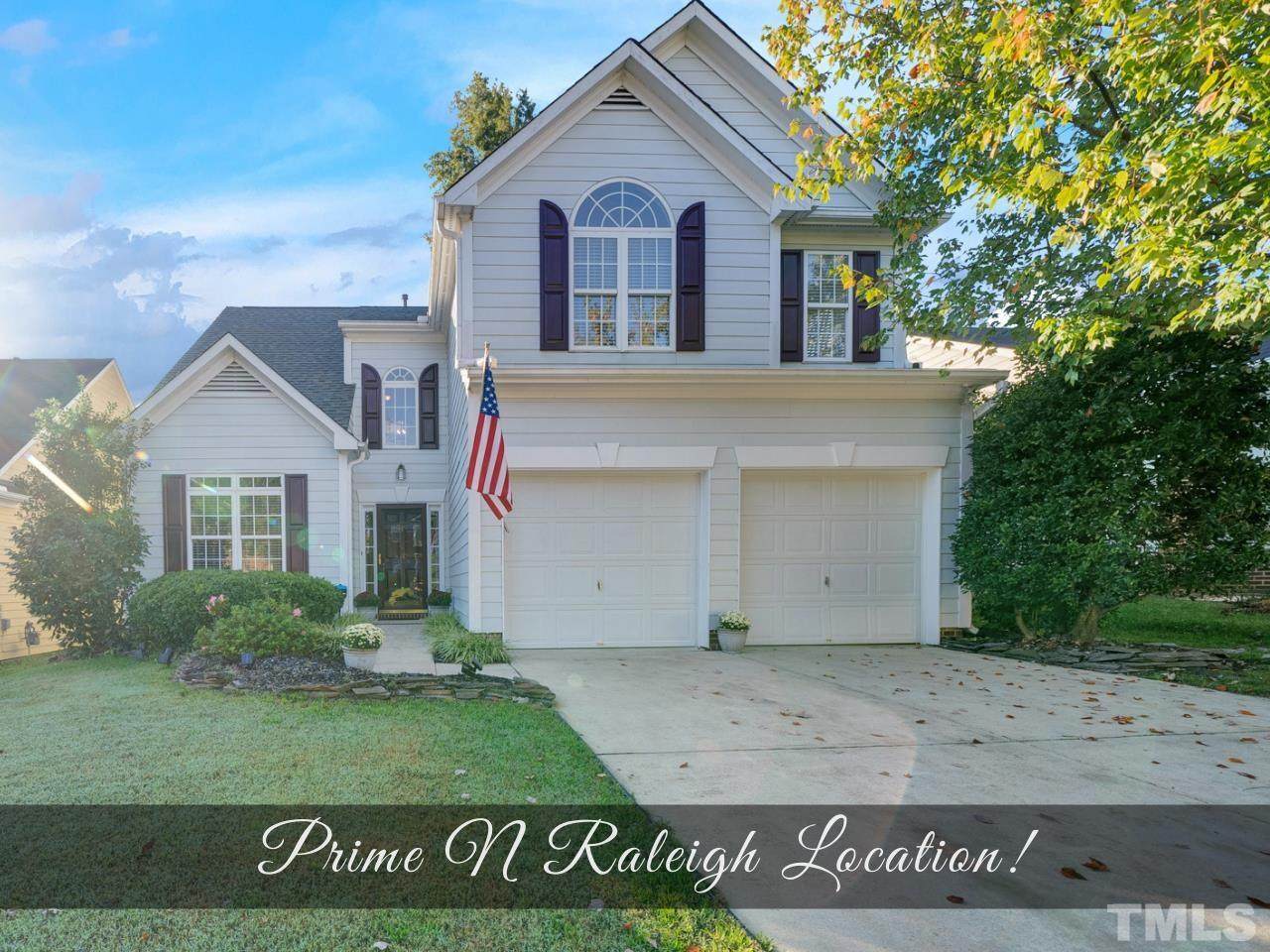 5732 Keowee Way - Photo 1