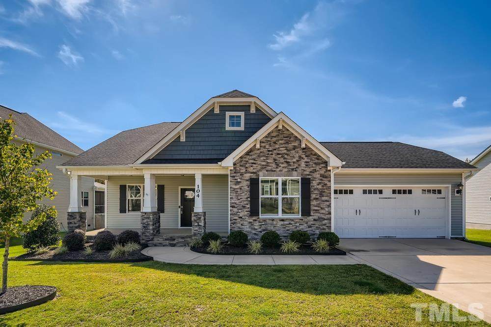 104 Fairview Street - Photo 1