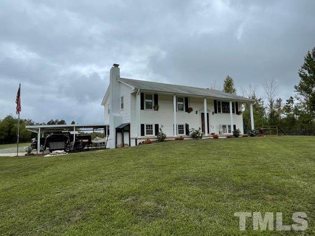1641 Oak Grove Road - Photo 1