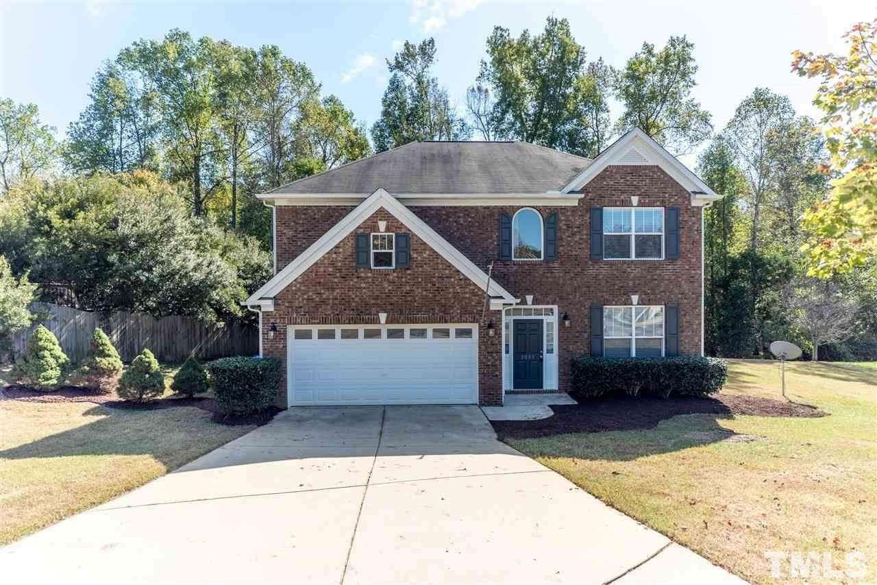 2085 Misty Hill Road - Photo 1