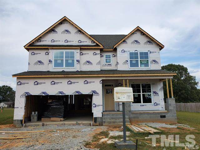 1314 White Spruce Drive - Photo 1