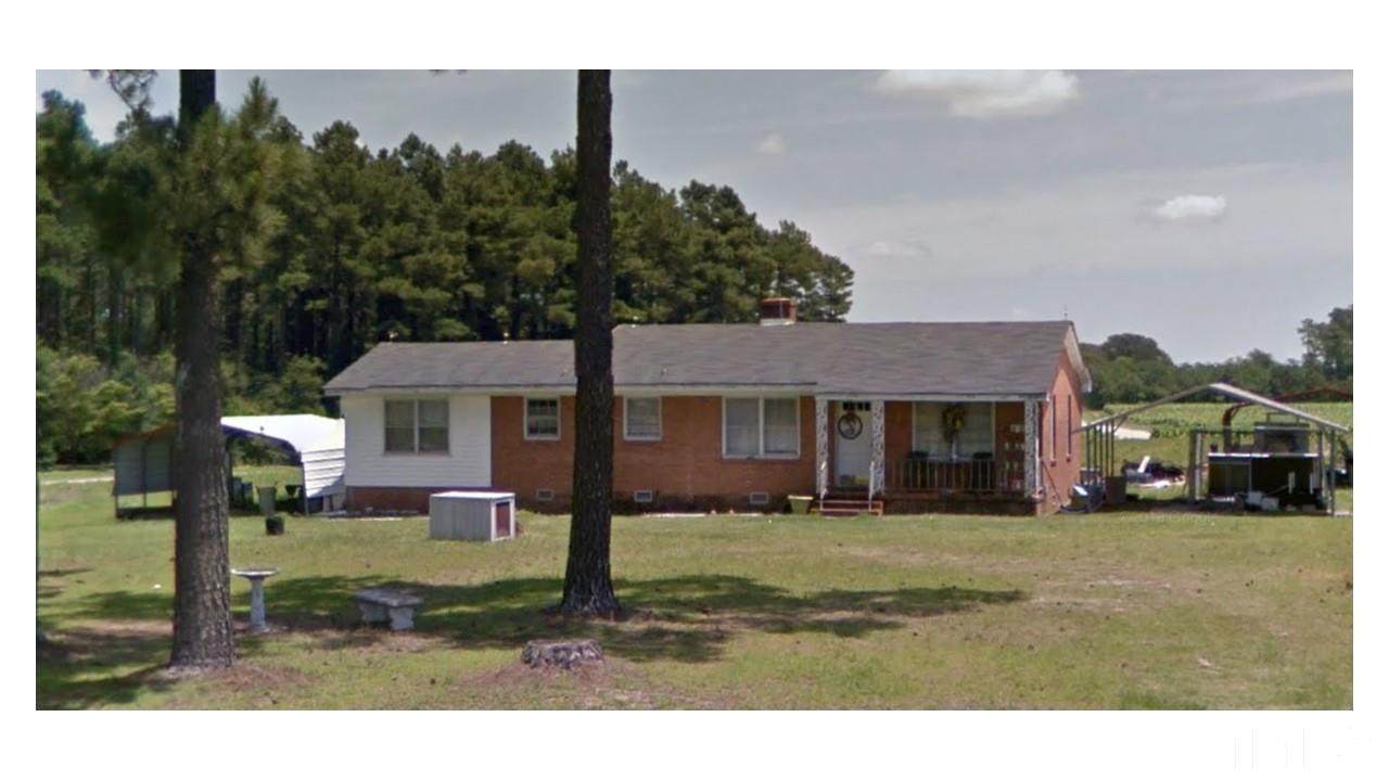 9589 Nc 581 Highway - Photo 1