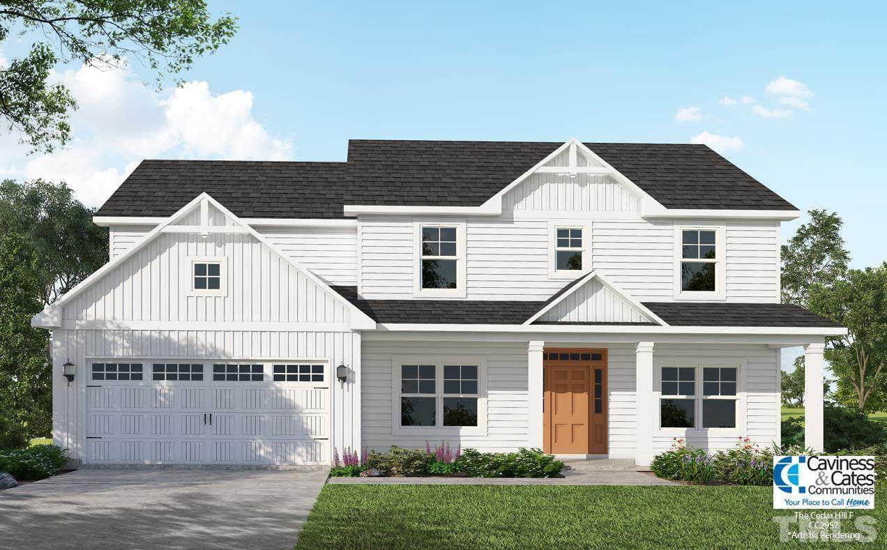 34 Cannalily Lane - Photo 1