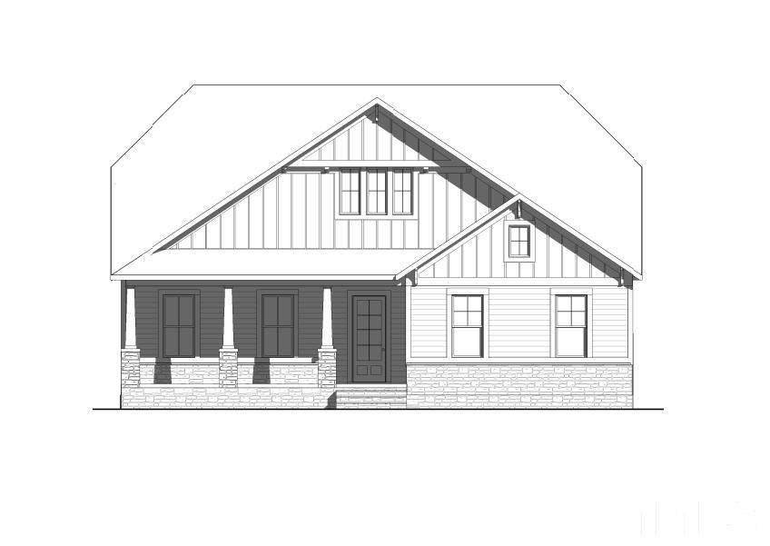 6900 Leando Drive - Photo 1