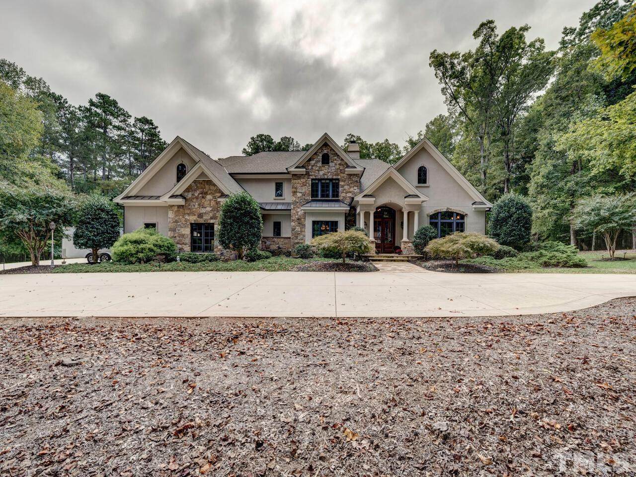 200 Chimeneas Place - Photo 1