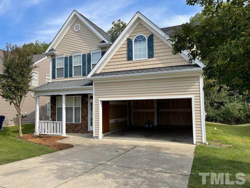 8000 Willowglen Drive - Photo 1