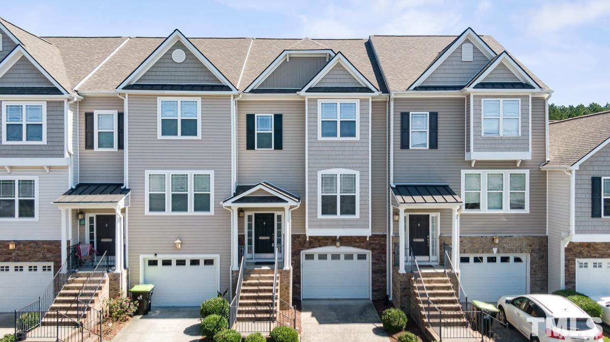 711 Keystone Park Drive - Photo 1