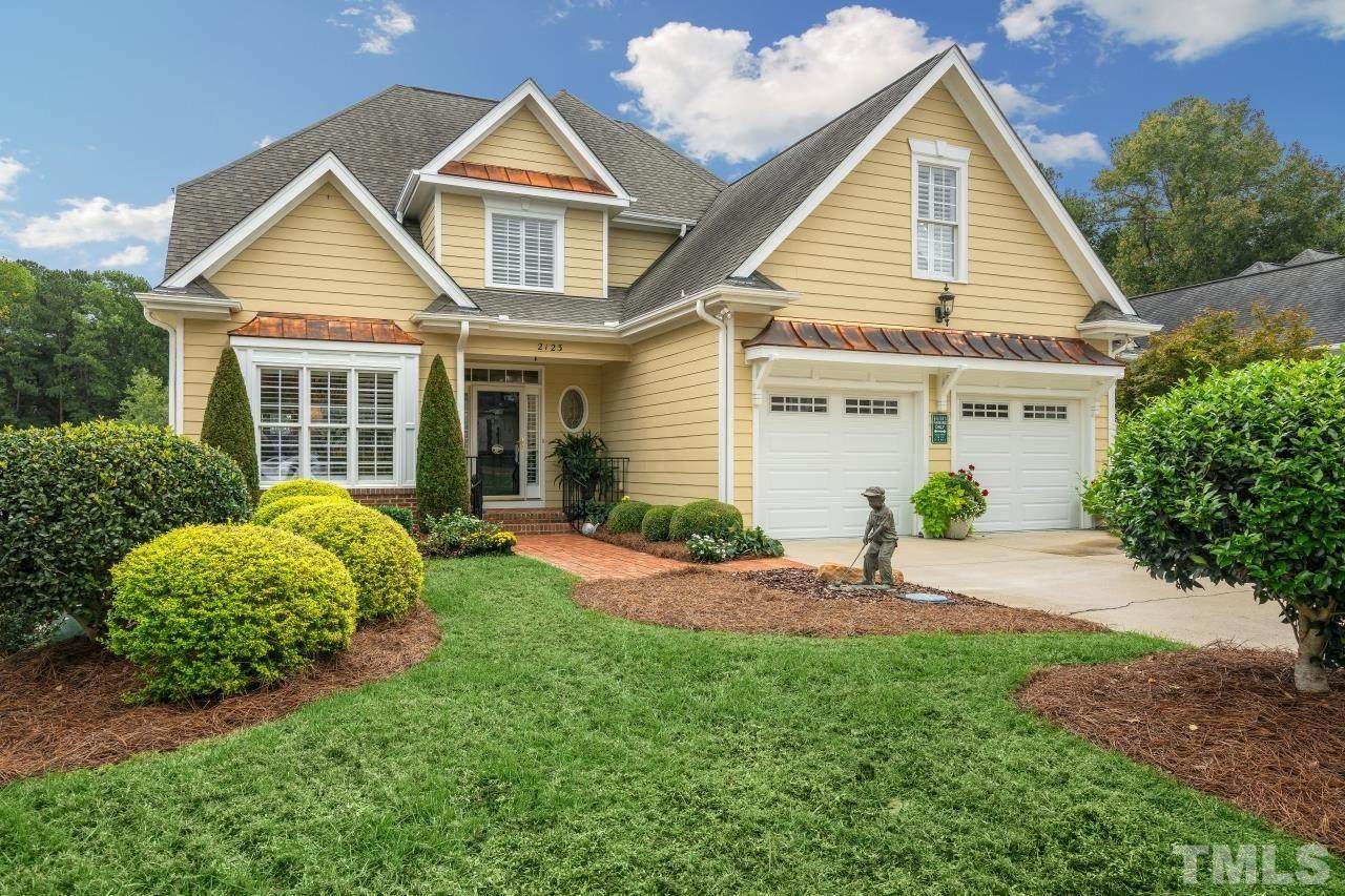 2123 Willow Hill Lane - Photo 1