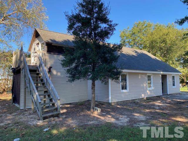 2268 Sanders Road - Photo 1