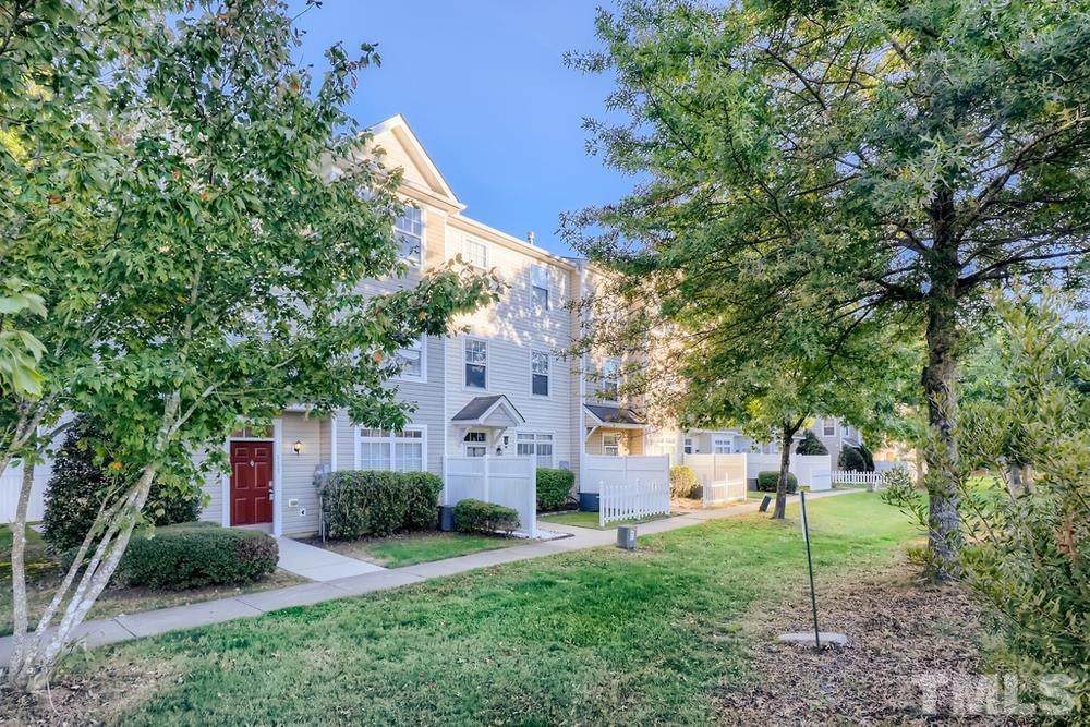 8641 Neuse Club Lane - Photo 1