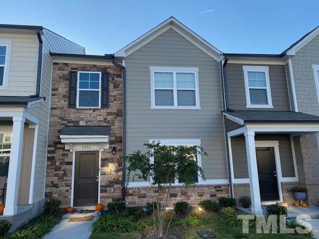 5416 Talley Street - Photo 1