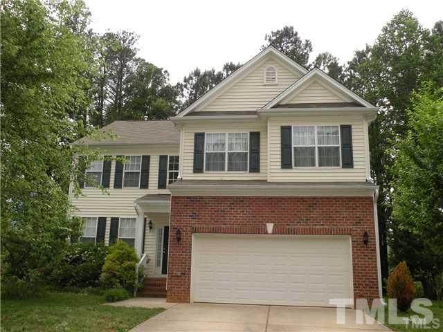 125 Mckenzie Meadow Lane - Photo 1