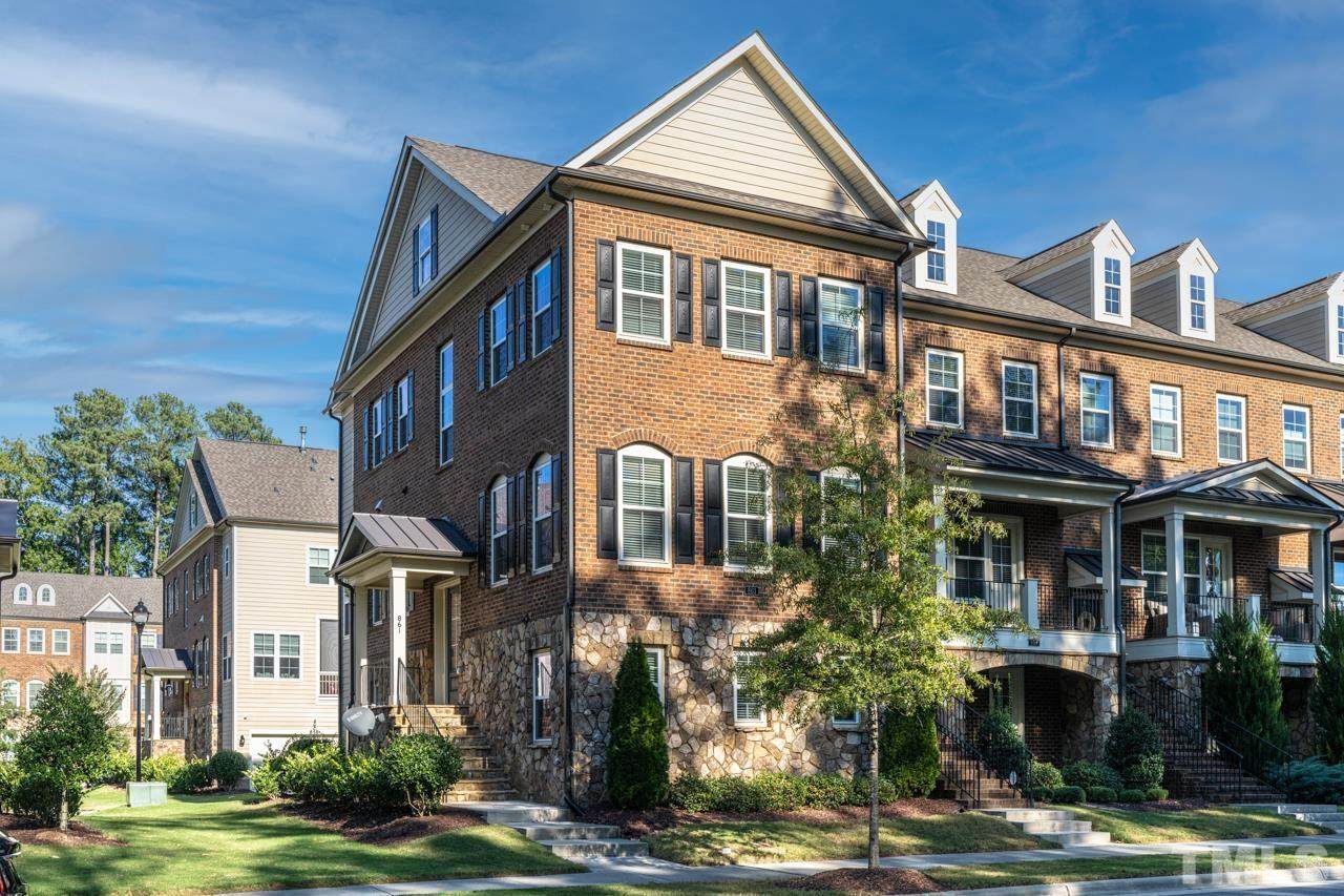 861 Wake Towne Drive - Photo 1