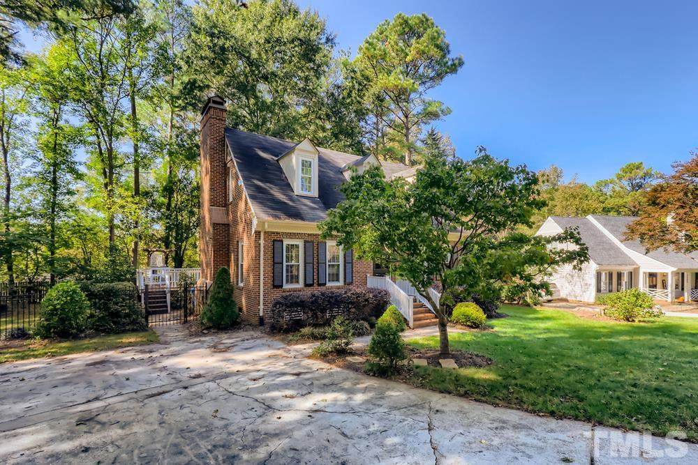 7301 Sandy Grove Court - Photo 1