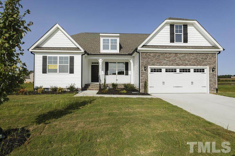 4320 Beckel Road - Photo 1