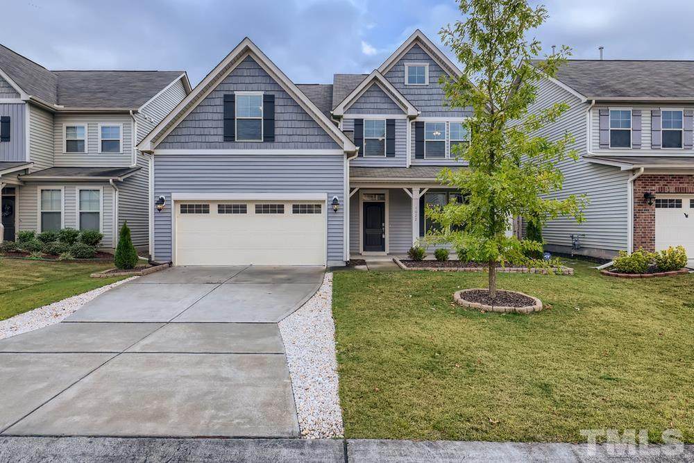 1022 Laredo Lane - Photo 1