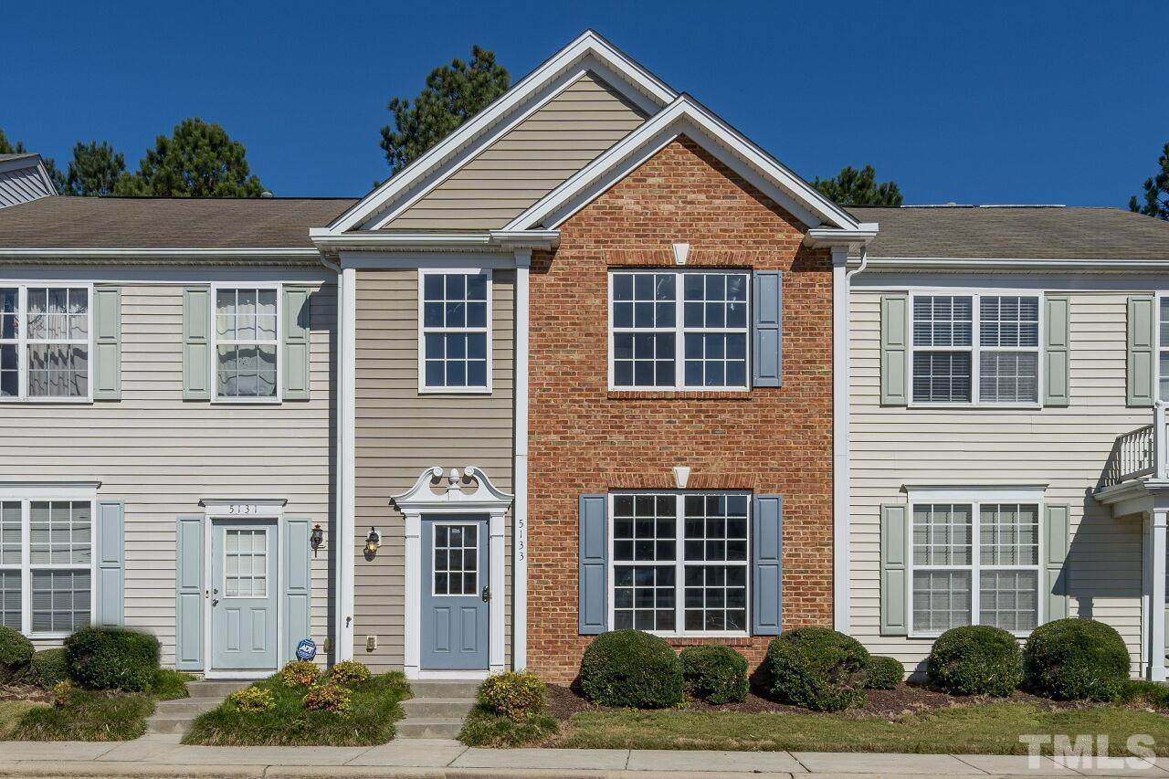 5133 Twelvepole Drive - Photo 1