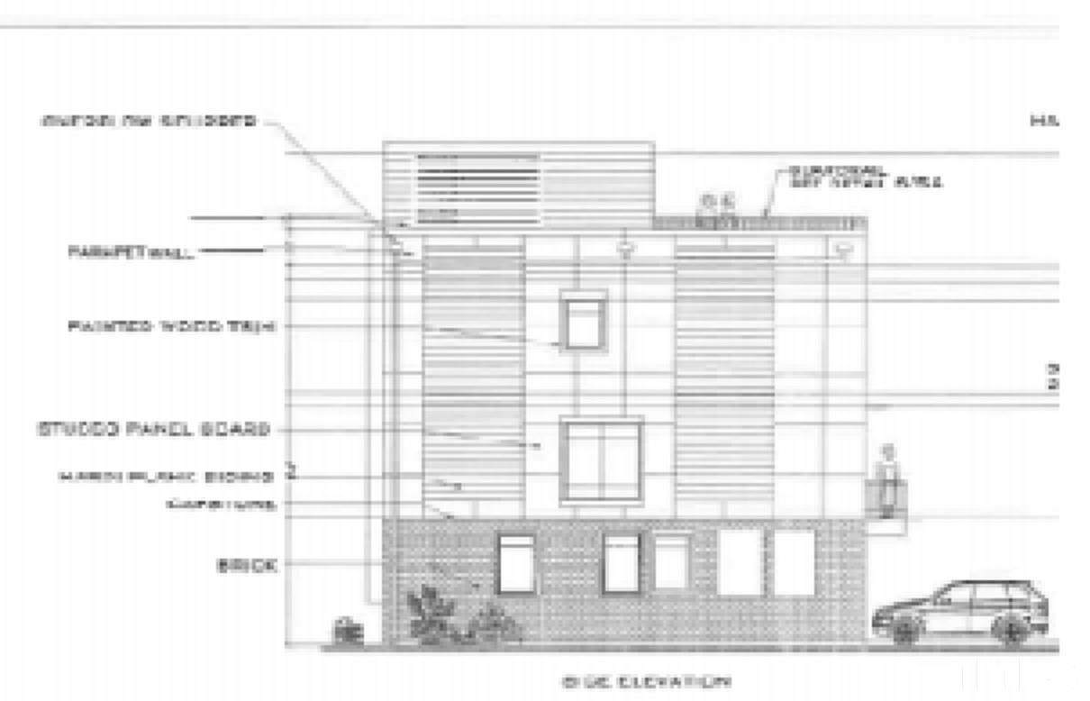 213 Corporation Street - Photo 1
