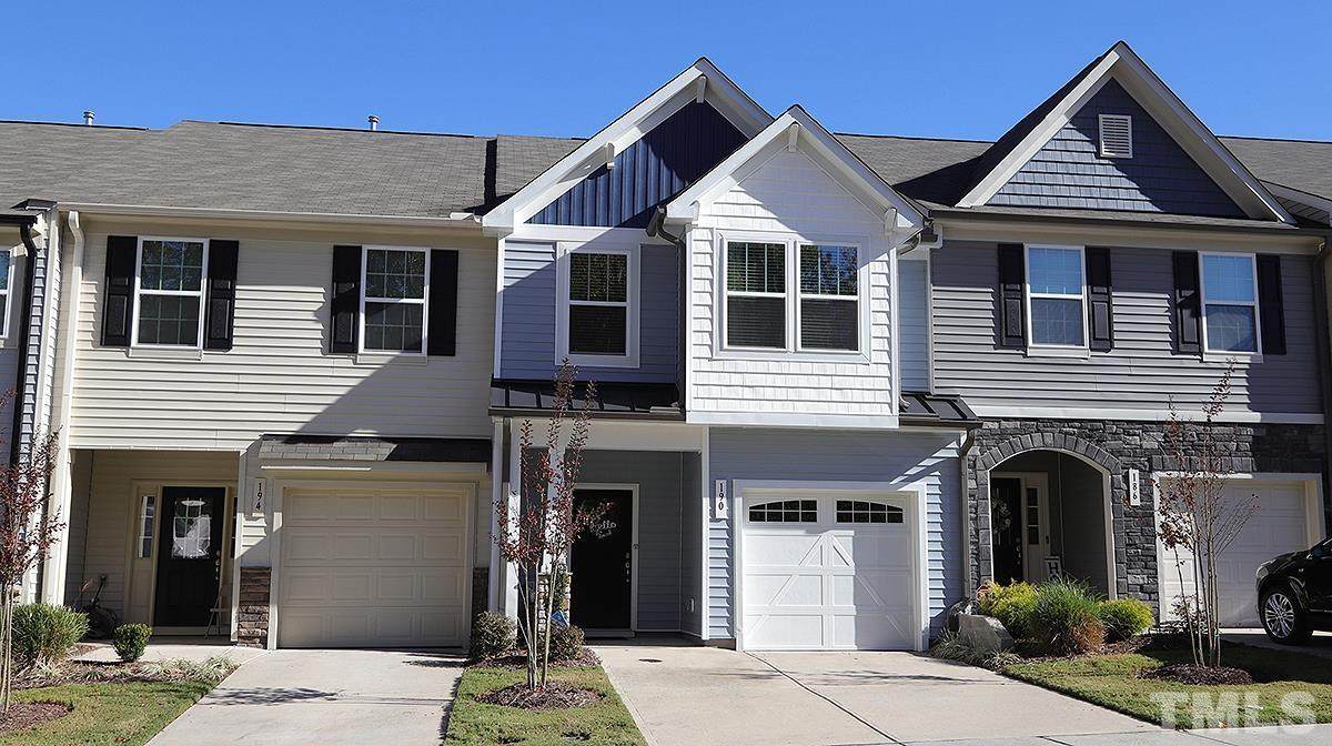 190 Porthaven Way - Photo 1