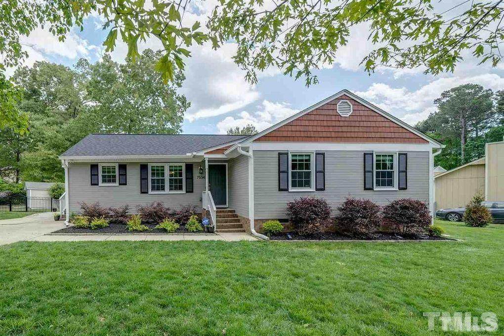 7504 Old Hundred Road - Photo 1
