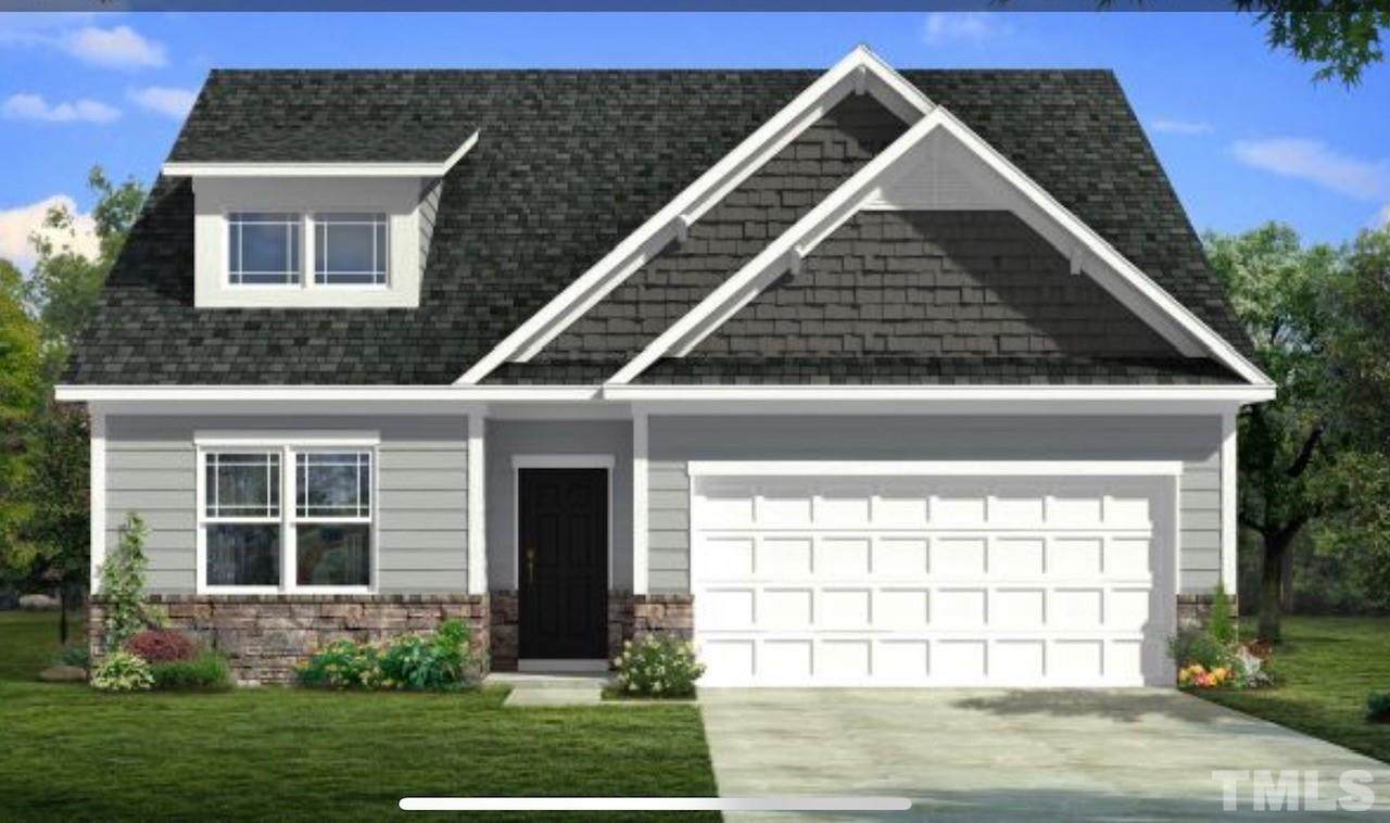 300 Avery Meadows Drive - Photo 1