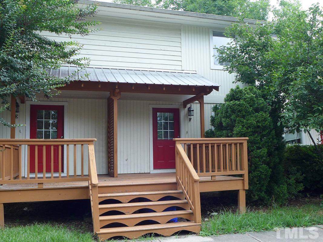 515 Merritt Mill Road - Photo 1