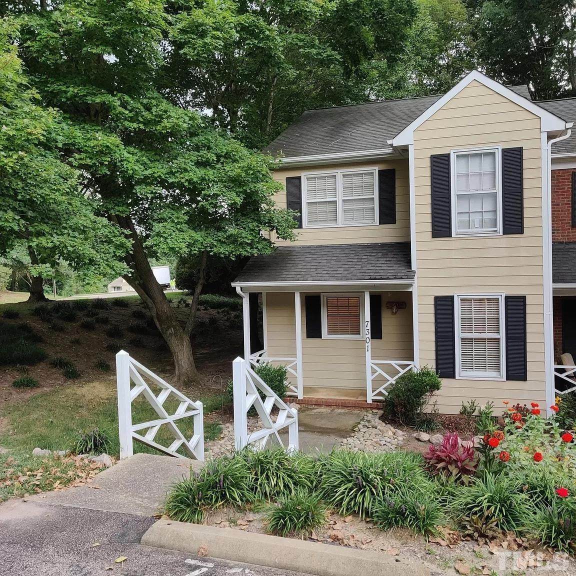 7301 Sweet Bay Lane - Photo 1