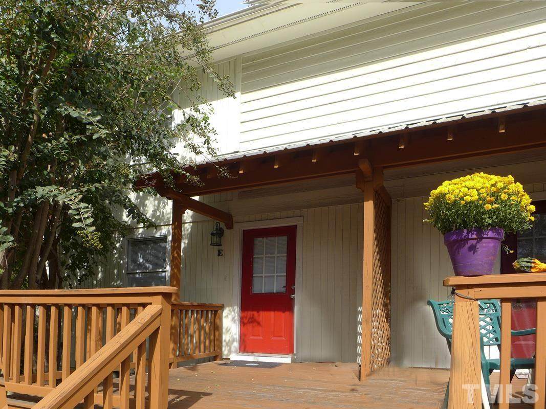 515 Merritt Mill Road - Photo 1