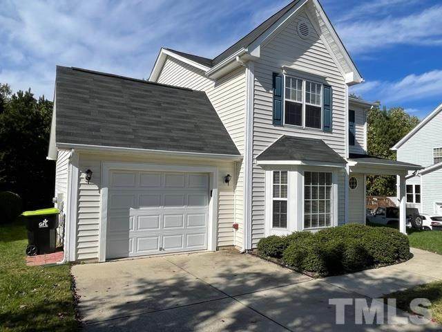 433 Holly Thorn Trace - Photo 1